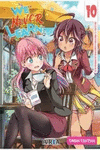 WE NEVER LEARN Nº 10