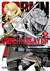 GOBLIN SLAYER Nº 9
