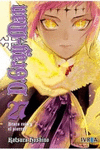 D.GRAY-MAN Nº 27