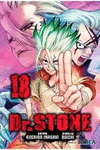 DR. STONE Nº 18
