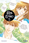 S.O.S LOVE Nº 5