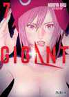 GIGANT Nº 7