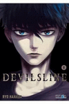 DEVILSLINE Nº 8