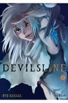 DEVILSLINE Nº 9