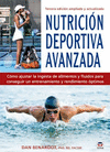 NUTRICIÓN DEPORTIVA AVANZADA (3ª EDICION AMPLIADA Y ACTUALIZADA)