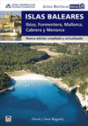 ISLAS BALEARES (GUÍAS NÁUTICAS IMRAY)