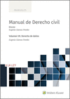 MANUAL DE DERECHO CIVIL. VOLUMEN VII. DERECHO DE DAÑOS