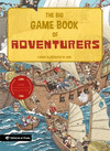 BIG GAME BOOK OF ADVENTURERS, THE