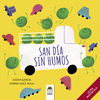 SAN DÍA SIN HUMOS ( LETRA MAYUSCULA )