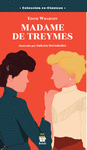 MADAME DE TREYMES (RE-CLASICOS)
