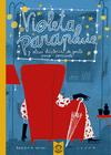 VIOLETA PARAPLUIE Y OTRAS HISTORIAS DE GENTE POCO CORRIENTE