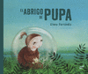 ABRIGO DE PUPA, EL