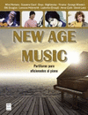 NEW AGE MUSIC ( PARTITURAS PARA AFICIONADOS AL PIANO )