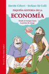 PEQUEÑA HISTORIA DE LA ECONOMIA