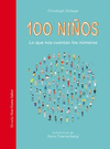 100 NIÑOS (LO QUE NOS CUENTAN LOS NUMEROS)