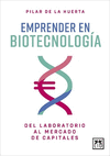 EMPRENDER EN BIOTECNOLOGÍA