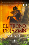 TRONO DE JAZMÍN, EL (SAGA REINOS EN LLAMAS 1)