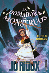 DOMADORA DE MONSTRUOS 1, LA. EL HILO DORADO