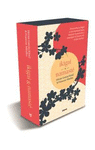 (ESTUCHE 2 VOLS.) IKIGAI / NAMASTE