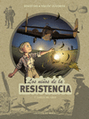 NIÑOS DE LA RESISTENCIA Nº 7, LOS. CAÍDOS DEL CIELO