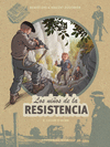 NIÑOS DE LA RESISTENCIA Nº 8, LOS. LUCHAR O MORIR