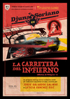 DJUNA Y SORIANO EN LA CARRETERA DEL INFIERNO