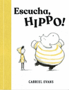 ESCUCHA, HIPPO!