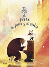 OSO, EL PIANO, EL PERRO Y EL VIOLIN, EL