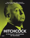 HITCHCOCK. 57 PELICULAS Y 20 EPISODIOS DE TELEVISION