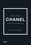 PEQUEÑO LIBRO DE CHANEL