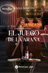 JUEGO DE LA ARAÑA, EL ( JUEGOS ENVENENADOS 1 )