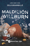 MALDICIÓN WILLBURN (LIBRO UNO Y DOS)