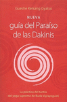 NUEVA GUÍA DEL PARAÍSO DE LAS DAKINIS