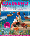 CUADERNO BLACKIE BOOKS. VOL. 10 (CUADERNO DE ACTIVIDADES PARA ADULTOS)