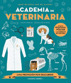 ACADEMIA DE VETERINARIA (¡UNA PROFESION POR DESCUBRIR!)