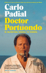 DOCTOR PORTUONDO (EL NECESITABA TERAPIA. YO TAMBIEN)