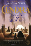 CENDRA (HISTORIA D'UNA NENA I DEL SEU MONSTRE)