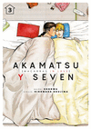 AKAMATSU Y SEVEN, MACARRAS IN LOVE Nº 3