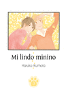 MI LINDO MININO Nº 3