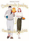 COCINANDO JUNTAS, COMIENDO JUNTAS Nº 1