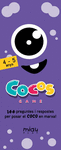 COCOS JUEGO (4-5 ANYS )