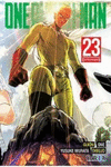 ONE PUNCH-MAN Nº 23