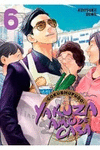 YAKUZA AMO DE CASA Nº 6