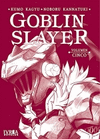 GOBLIN SLAYER VOL. 5 (NOVELA)