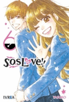 S.O.S. LOVE!! Nº 6