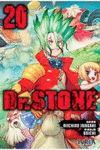 DR. STONE Nº 20