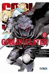 GOBLIN SLAYER Nº 10
