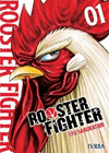 ROOSTER FIGHTER Nº 1
