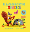 NÚMEROS, LOS. EL LADRON DE HOJAS