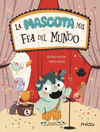 MASCOTA MAS FEA DEL MUNDO, LA